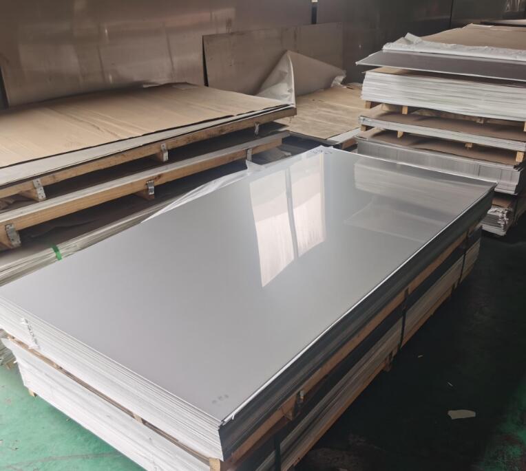 廉江321不锈钢板