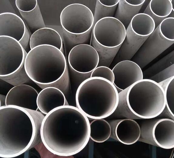 廉江321不锈钢管