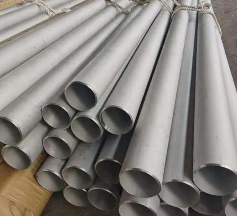 廉江304不锈钢管