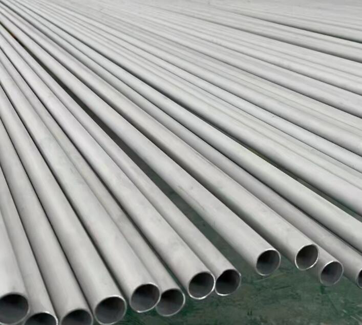 廉江441不锈钢管