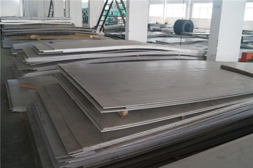 廉江304不锈钢板