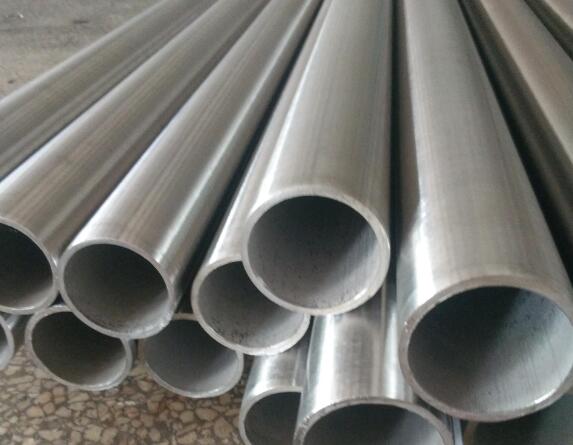 廉江321不锈钢管