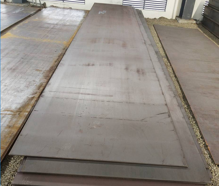 廉江Q420GJD镀锌板