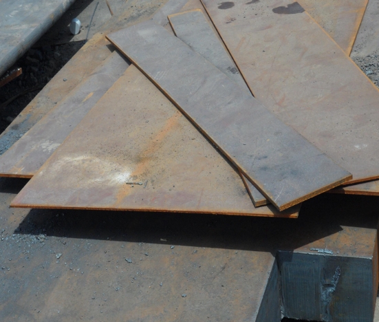 廉江NM360C耐磨板